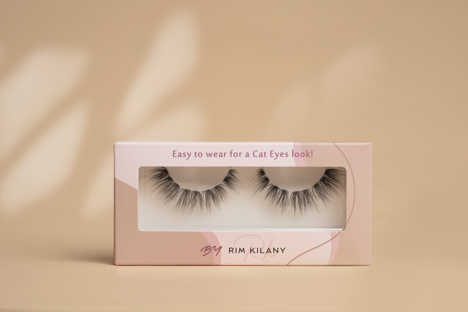 RK Cat Eye Lashes