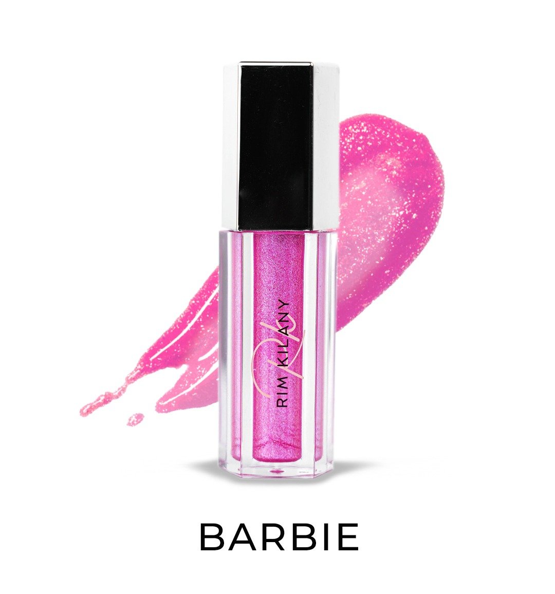 Barbie Lipgloss
