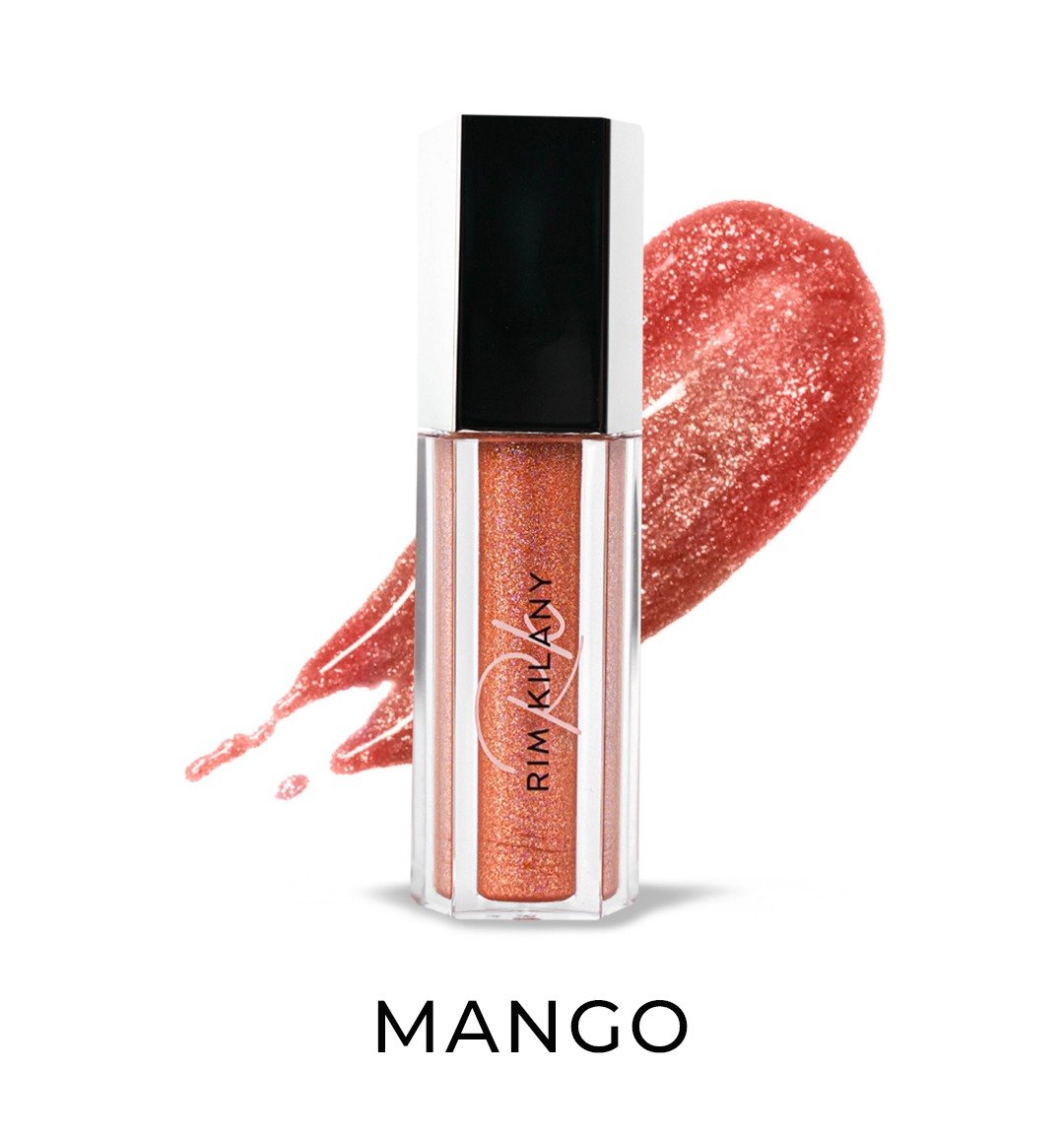 Mango Lipgloss