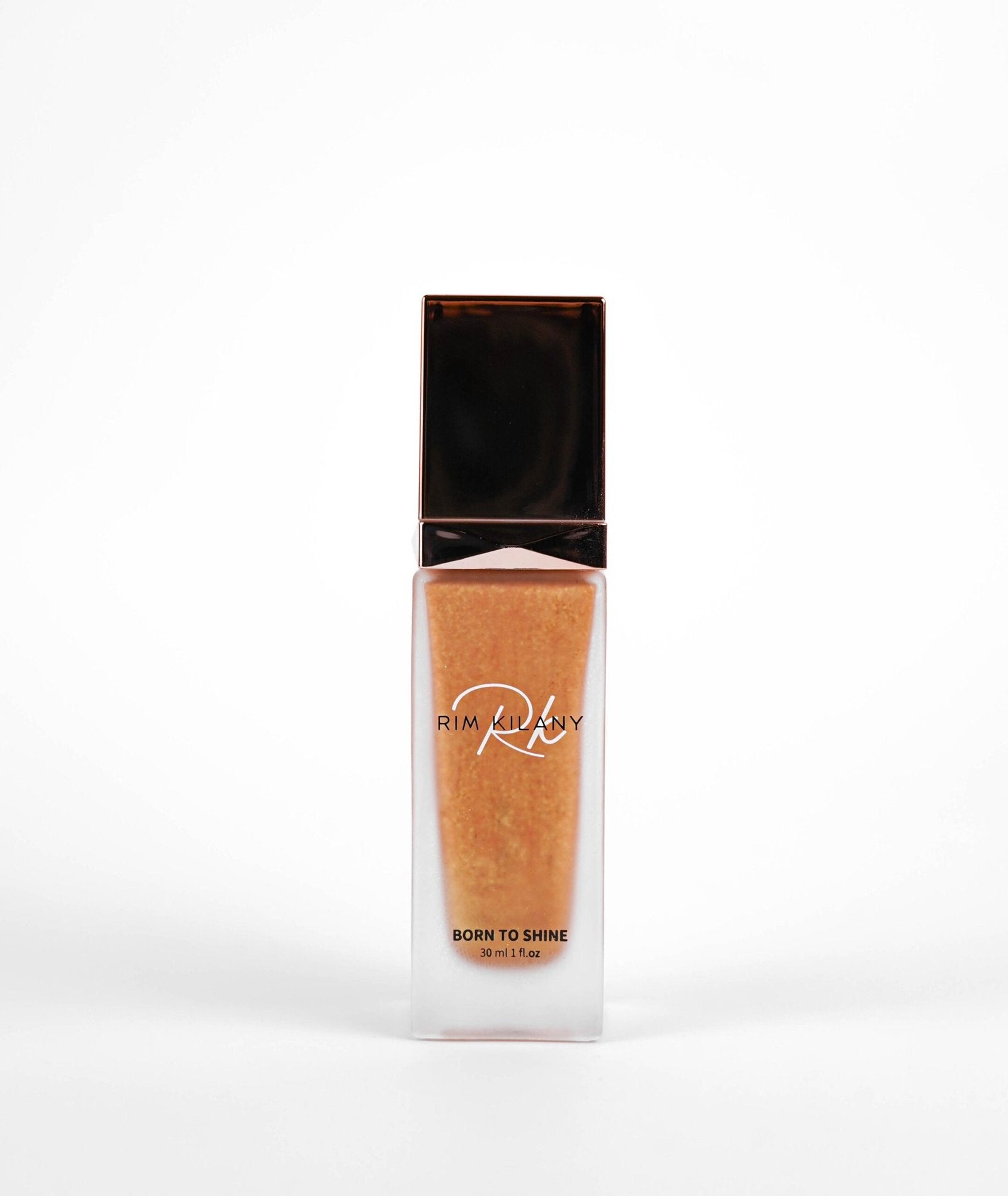 Born to Shine Body Shimmer